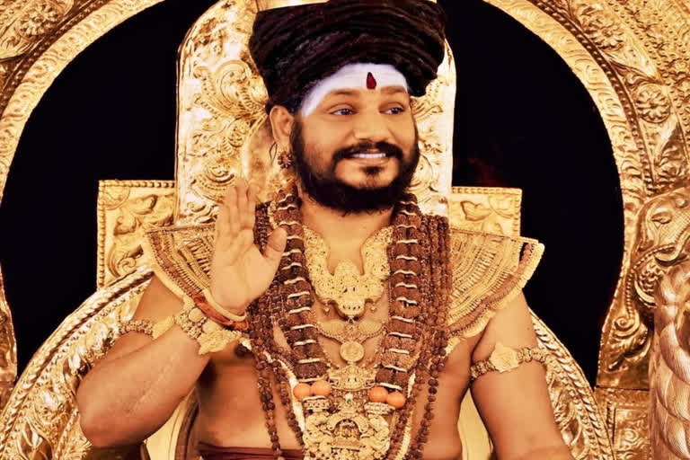 Fugitive godman Nithyananda offers free E-citizenship of USK