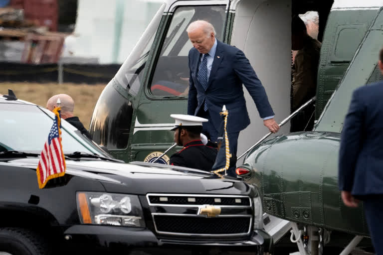 Joe Biden Joe Biden