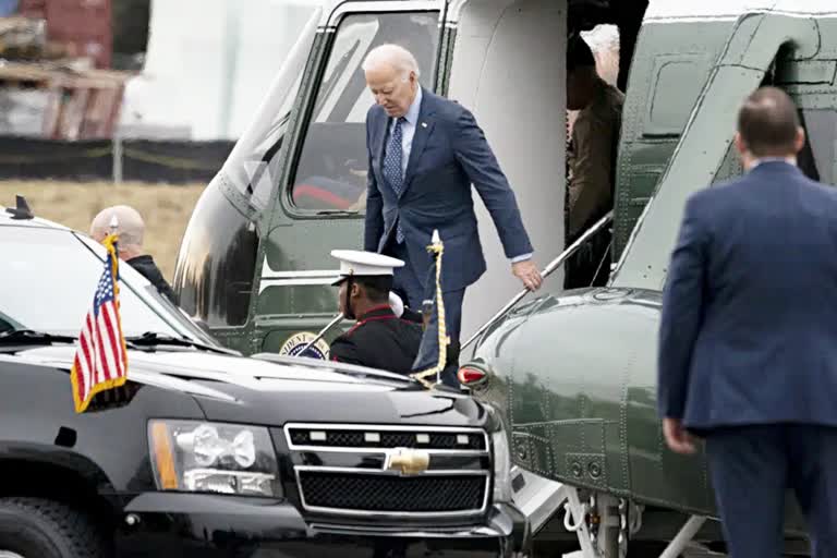 President Joe Biden