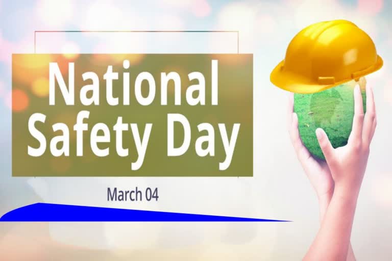 National Safety Day