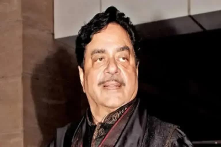 Shatrughan Sinha