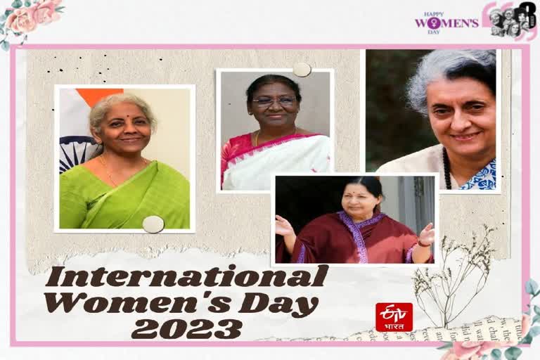 International Women's Day 2023