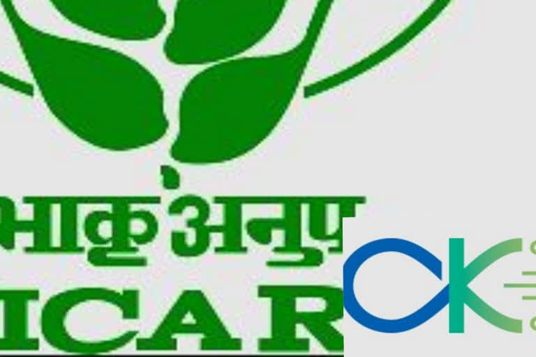 ICAR lab ties up with Digital University Kerala to collaborate on agri-tech research