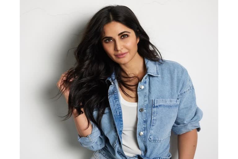 Katrina Kaif Latest Photos