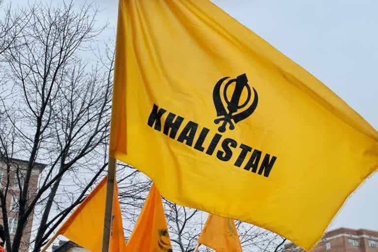 Khalistan supporters smash Shree Laxmi Narayan Temple in Brisbane