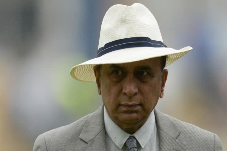 Sunil Gavaskar  Border Gavaskar Trophy  Sunil Gavaskar Gives on Demerit Points  Sunil Gavaskar agaist ICC  ICC  Indore Pitch Demerit Points  IND vs AUS  സുനില്‍ ഗവാസ്‌കര്‍  ഇന്‍ഡോര്‍ പിച്ചിന് ഡീമെറിറ്റ് പോയിന്‍റ്  ബോര്‍ഡര്‍ ഗവാസ്‌കര്‍ ട്രോഫി  ഐസിസിക്കെതിരെ സുനില്‍ ഗവാസ്‌കര്‍