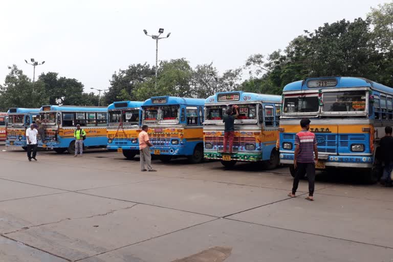 New Registration will be granted only for BS6 Vehicles in Kolkata and Howrah