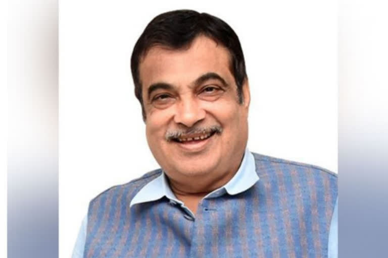 'World's first' bamboo crash barrier installed on Maha highway, says Gadkari; calls it 'remarkable achievement'