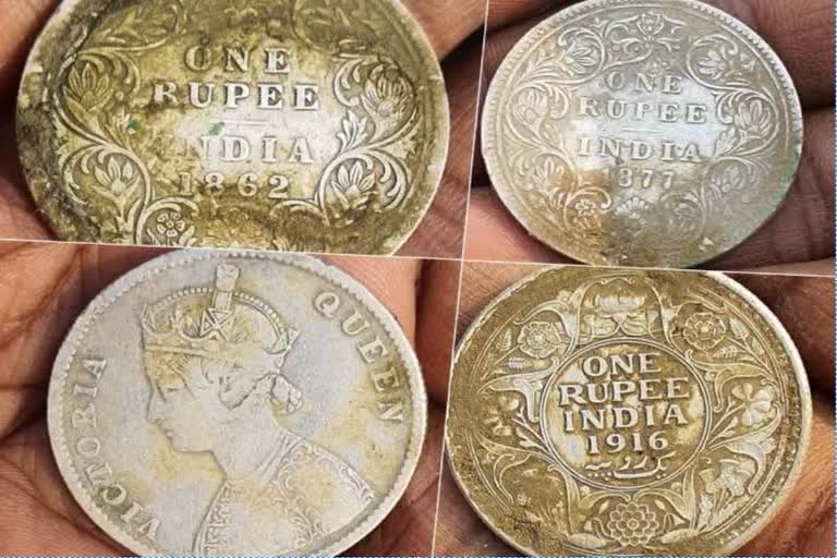 Queen Victoria Coins