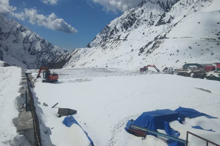 Kedarnath Yatra