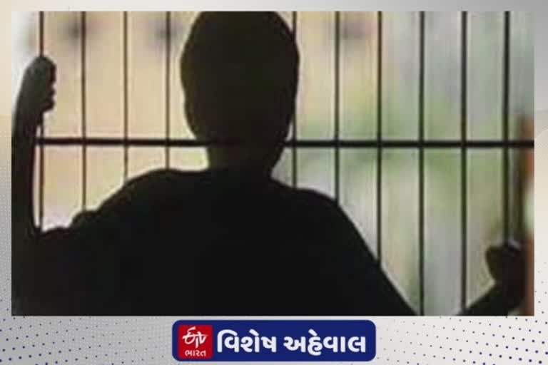 Ahmedabad Juvenile Board : બાળ ગુનેગારો માટે એક જ જુવેનાઇલ બોર્ડ, અવ્યવસ્થાના પગલે કેસોનું ભારણ વધ્યું