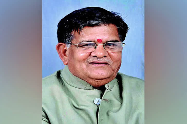 Exclusive: Assam Governor Gulab Chand Kataria urges Ulfa-Independent Paresh Barua for peace talks