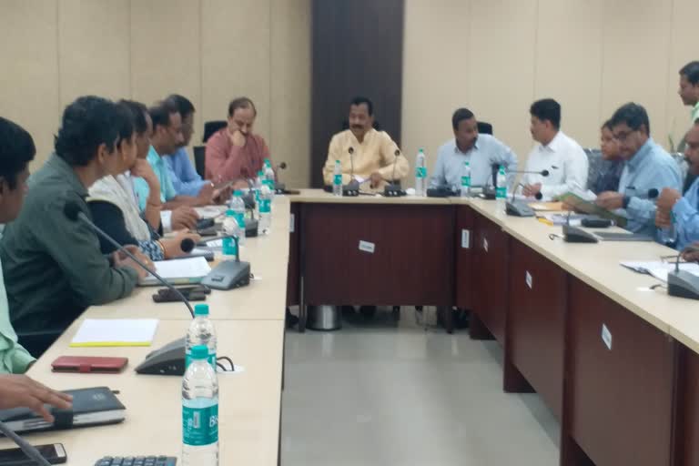 Pradip Kumar Amat reviewed rail project work