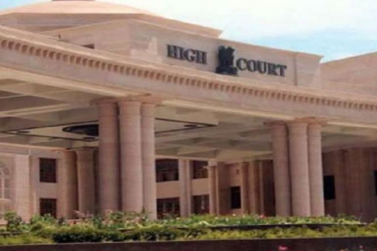 High Court Lucknow Bench