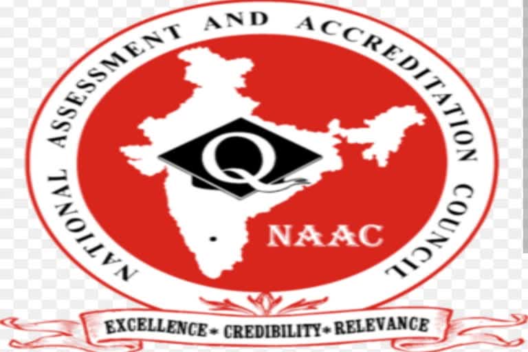 naac revaluation