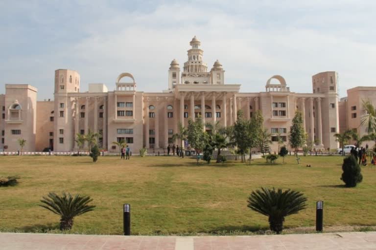 Uttarakhand Technical University