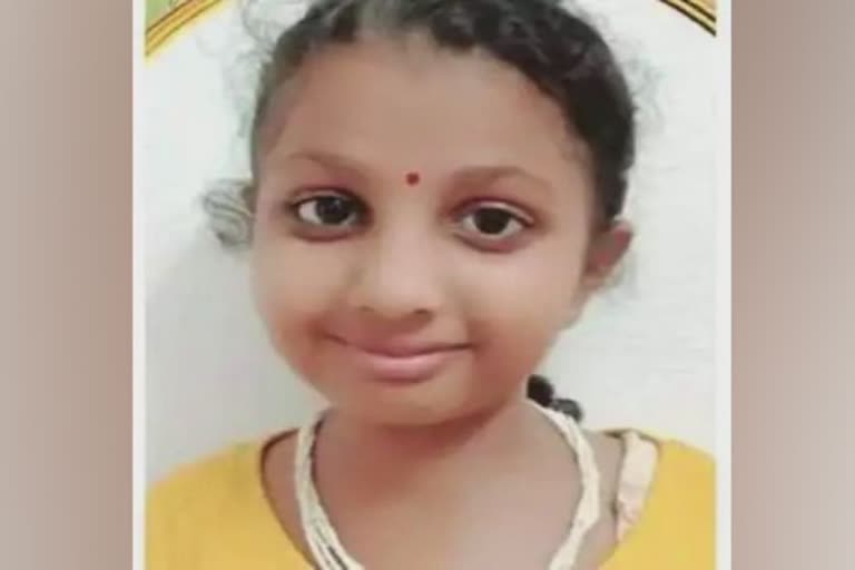 girl died poisonous insect bite  poisonous insect bite  poisonous insect  insect bite  girld died in pathanamtitta  poisonous insect bite case pathanamthitta  വിഷ പ്രാണിയുടെ കുത്തേറ്റ പതിമൂന്നുകാരി മരിച്ചു  വിഷ പ്രാണിയുടെ കുത്തേറ്റു  വിഷ പ്രാണി  വിഷ പ്രാണി കുത്തി മരണം  വിദ്യാർഥിനിയെ വിഷ പ്രാണിയുടെ കുത്തി  പ്രാണി കുത്തി മരിച്ചു