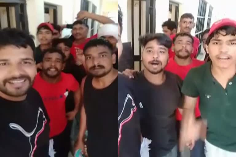 after-the-gang-war-gangsters-released-video-killing-and-celebrating-in-goindwal-jail