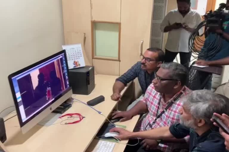 kerala-police-search-asianet-news-channel-office-day-after-sfi-protest