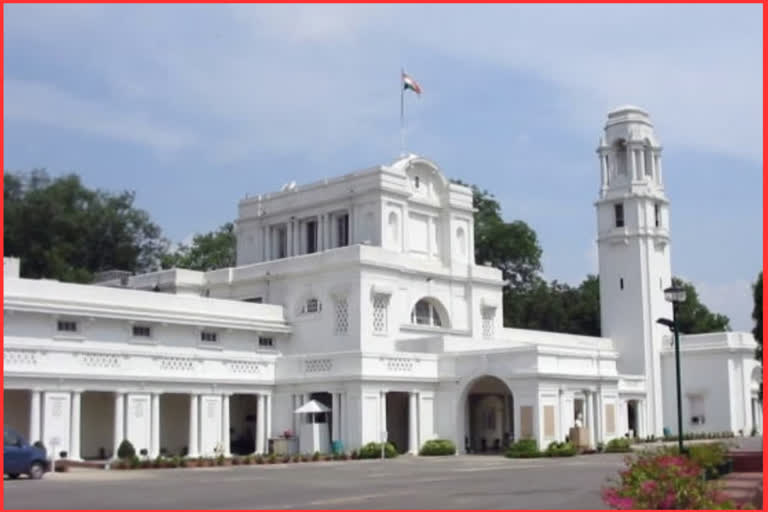 Budget Session of Delhi Assembly