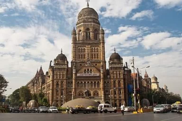 Brihanmumbai Municipal Corporation