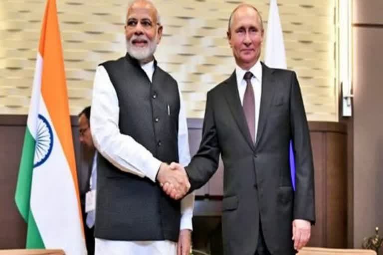 Crude Oil Import From Russia: રશિયા પાસેથી દરરોજ 1.6 મિલિયન બેરલ ક્રૂડ ઓઈલની ખરીદી