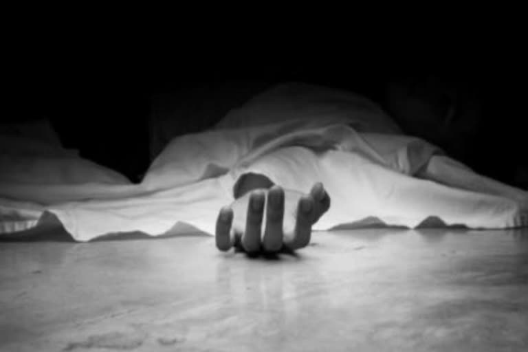 Wife killed for opposing extra marital affairs