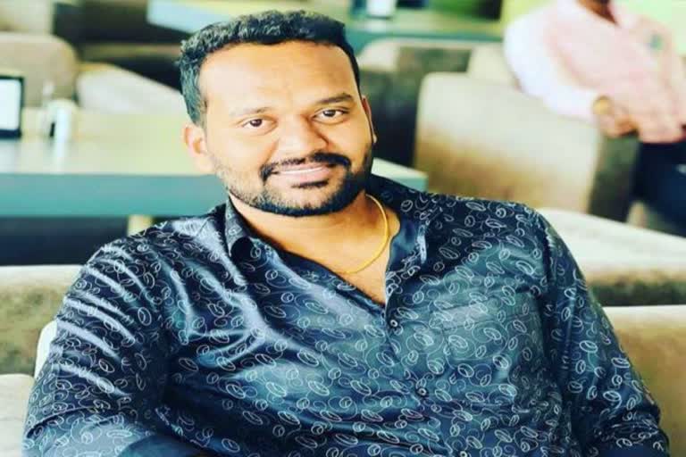 praveen anumolu passed away