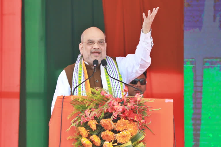 Amit Shah