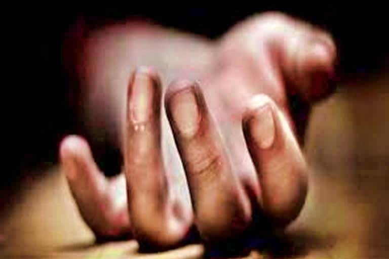 Man kills wife for opposing his illicit relationship with a relative
