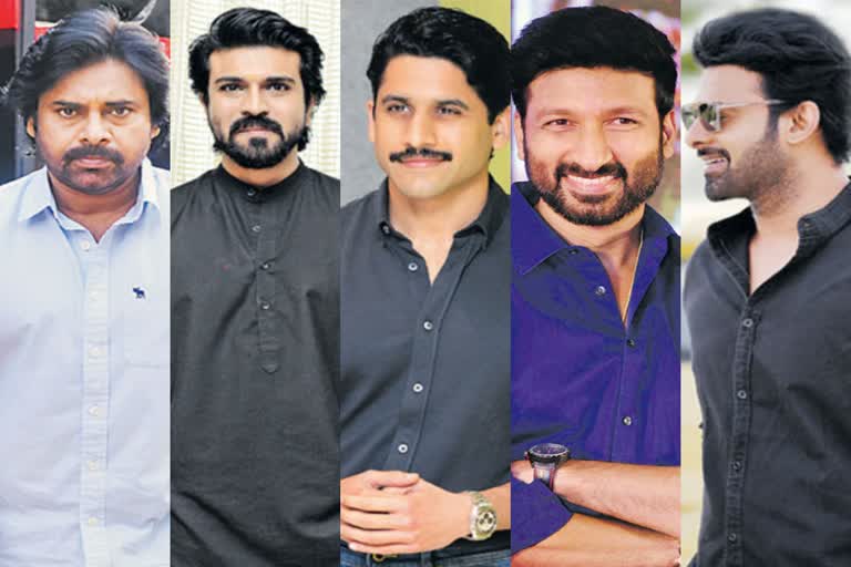new trend in tollywood