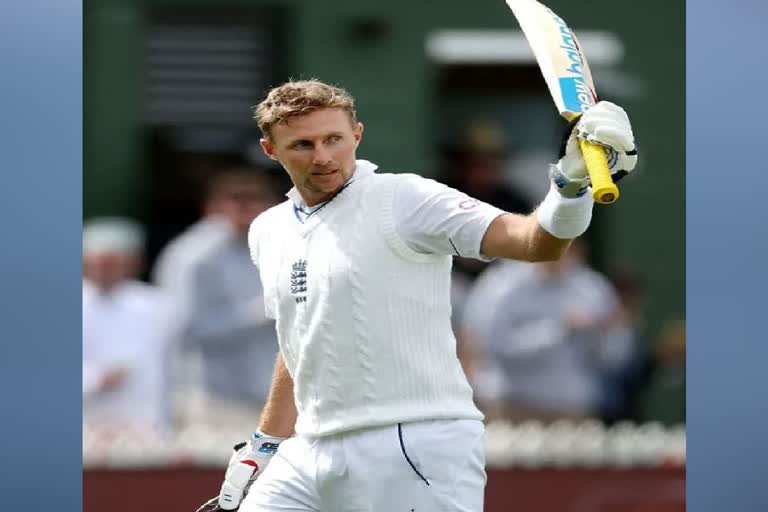 Joe Root