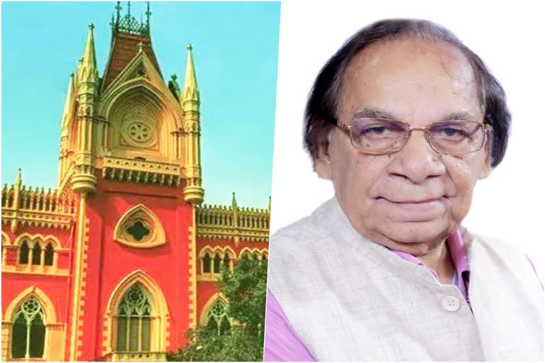 Abu Hasem Khan Choudhury files PIL on WB Panchayat Election 2023 at Calcutta High Court