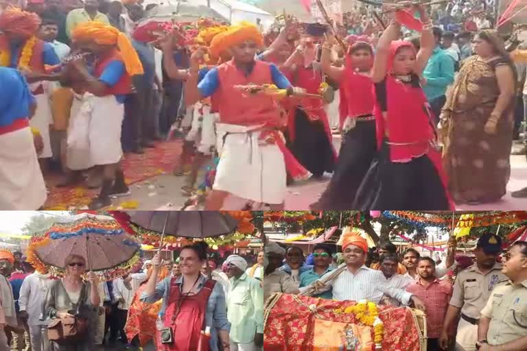 bhagoriya festival in dhar