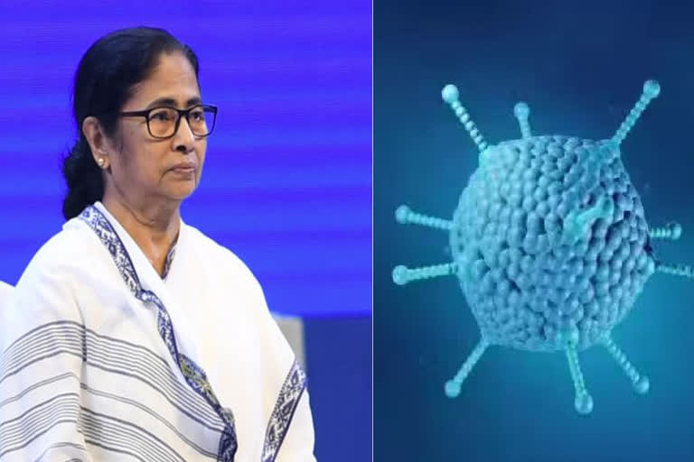 CM Expresses Concern Over Adenovirus ETV BHARAT