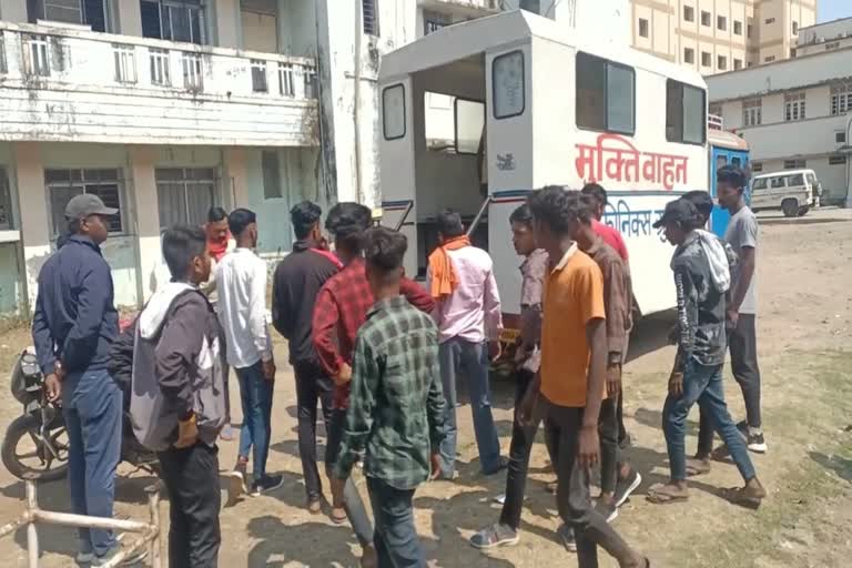 jabalpur people die returning from birthday party