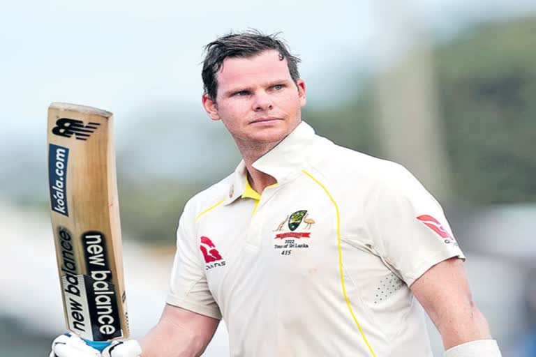 Steve Smith As Captain For Fourth Test