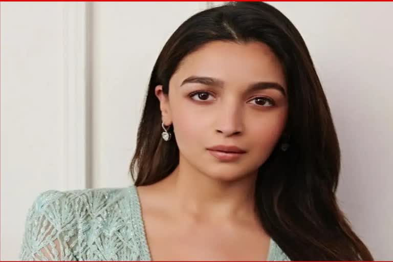 Alia bhatt