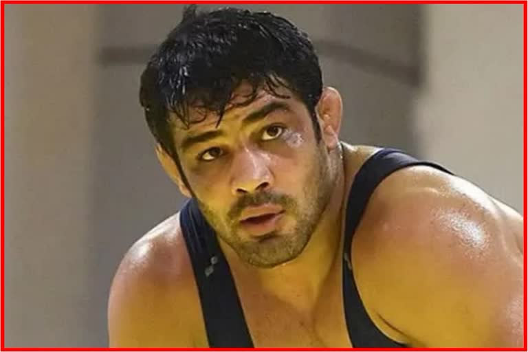 Bail to Sushil Kumar