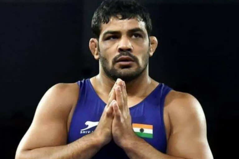 olympian sushil kumar gets 4 days interim bail will attend father last rites