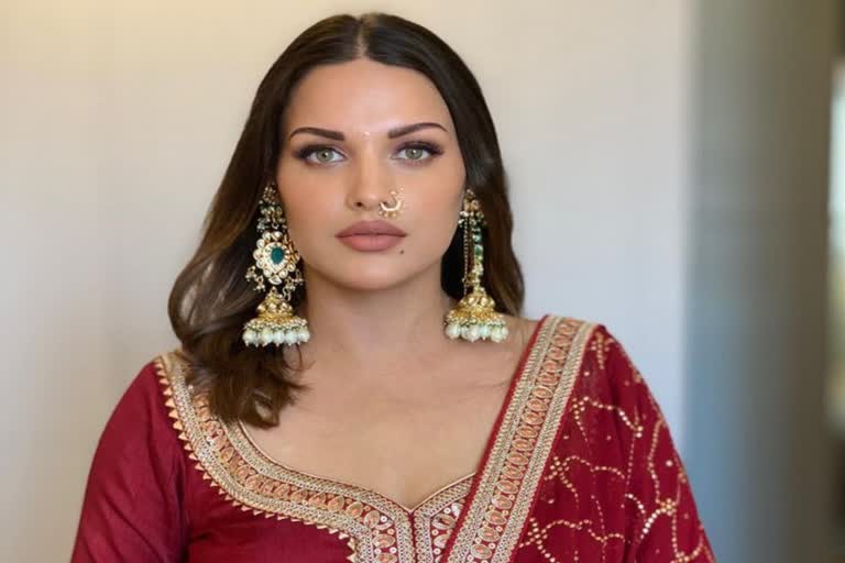 Himanshi Khurana