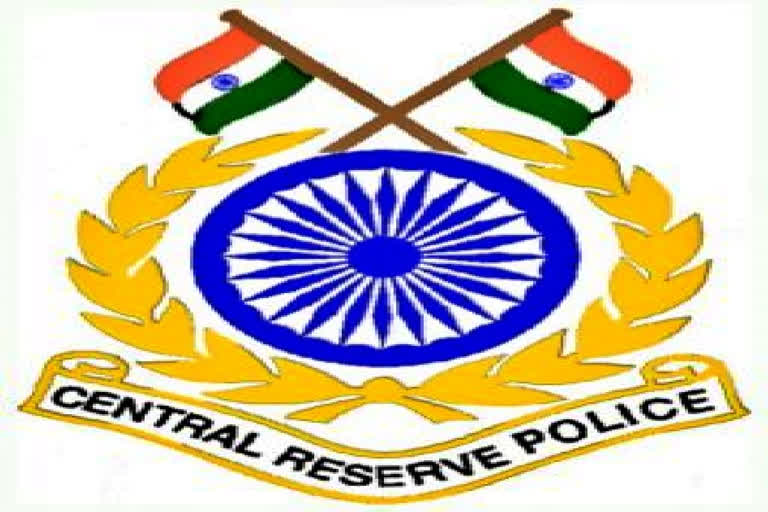 400 tribals of Chhattisgarh to join CRPF as constables