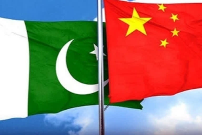 Pakistan tells IMF it requested China to roll over USD 2 billion deposits