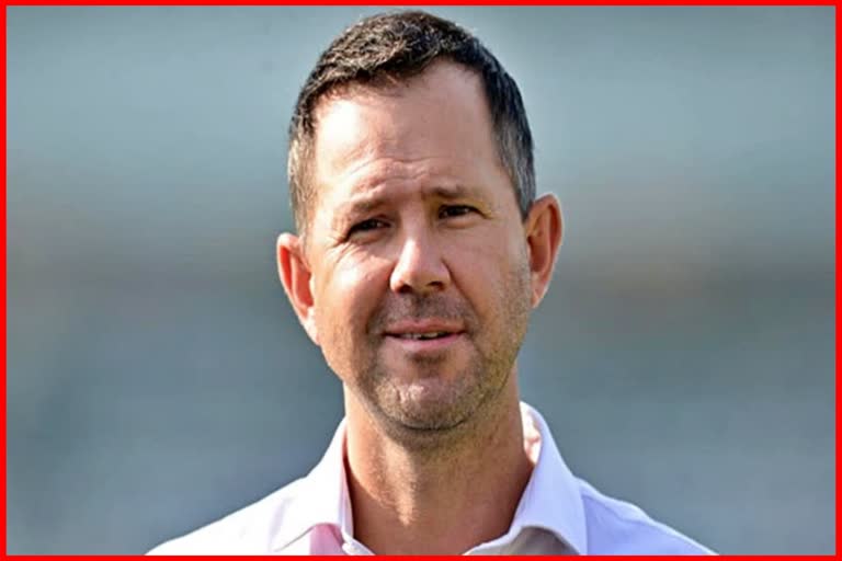 Ricky Ponting