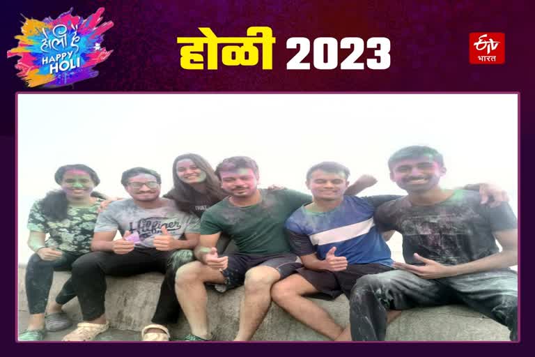 Mumbai Rangpanchami 2023