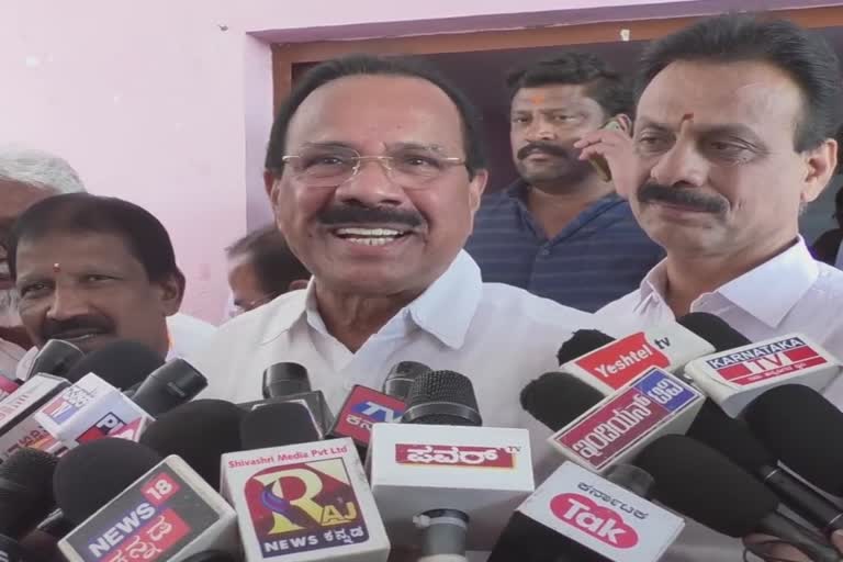 bjp-government-will-not-protect-virupakshappa-former-cm-sadananda-gowda-clarifies