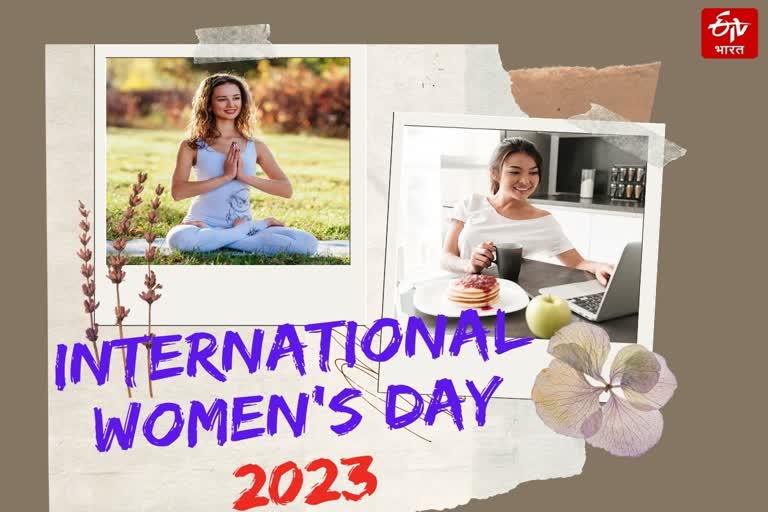 International Women's Day 2023