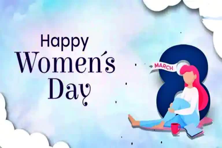 women's day