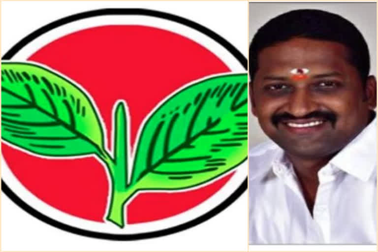 அதிமுக பொதுக்கூட்டம்