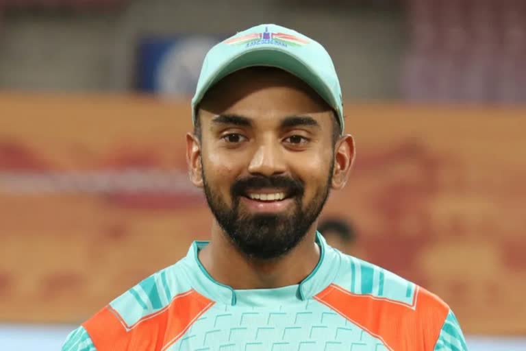 Lucknow Super Giants new jersey  Lucknow Super Giants  IPL 2023  KL Rahul on Strike rates  KL Rahul  BCCI secretary Jay Shah  കെഎല്‍ രാഹുല്‍  ഐപിഎല്‍  ഇന്ത്യൻ പ്രീമിയർ ലീഗില്‍  ലഖ്‌നൗ സൂപ്പർ ജയന്‍റ്‌സ്  ലഖ്‌നൗ സൂപ്പർ ജയന്‍റ്‌സിന് പുതിയ ജഴ്‌സി